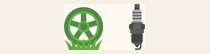 Mower and Spare | Tool and garden machinery parts